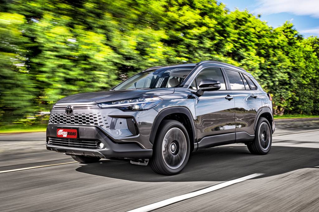 Toyota é a marca automotiva mais valiosa do mundo; Tesla despenca 35% e BYD estreia