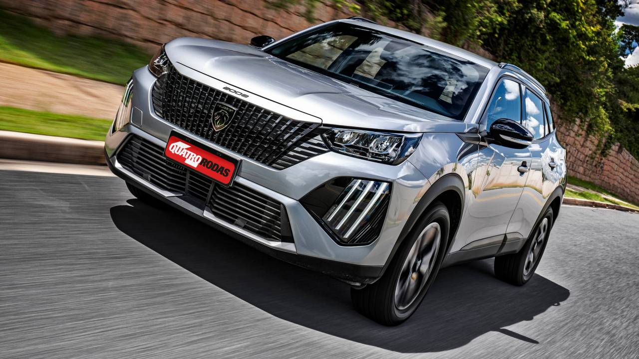 Peugeot 2008 Active