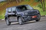 JEEP RENEGADE T270