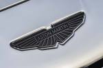 Aston Martin Vanquish