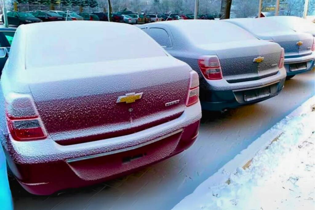 Dez carros velhos que continuam em produção ao redor do mundo