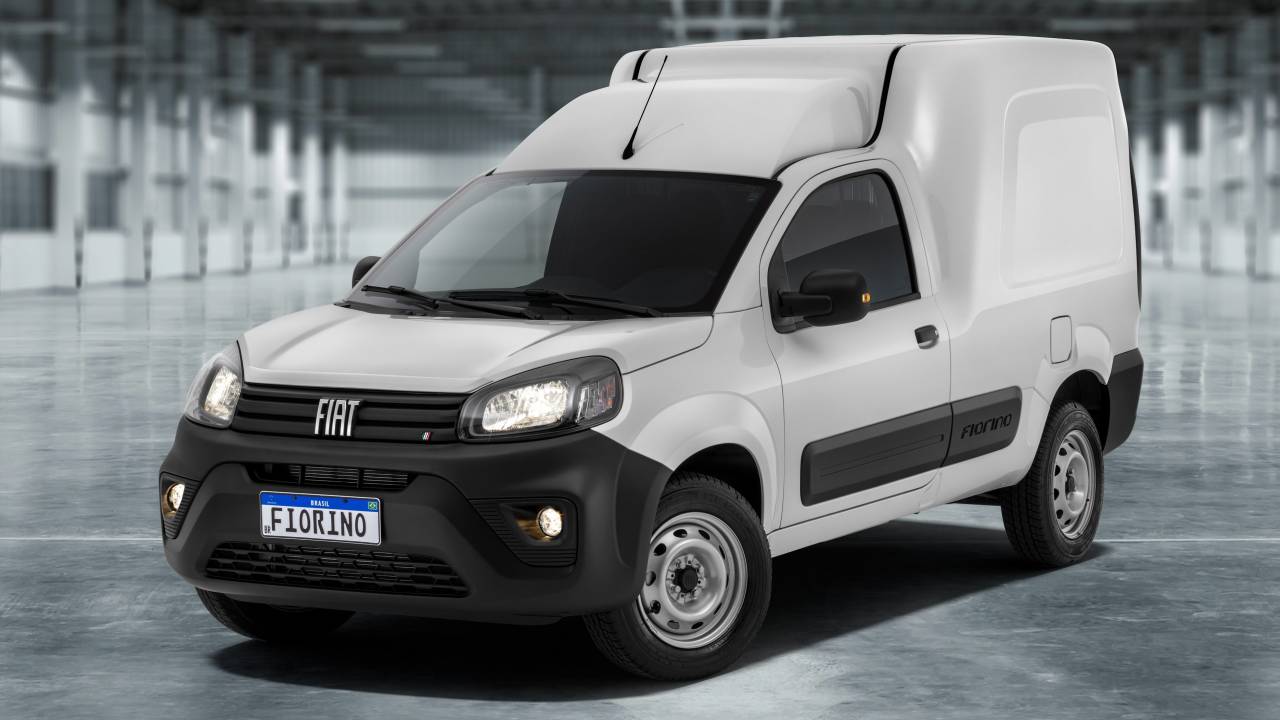 FiatFiorinoMY2025