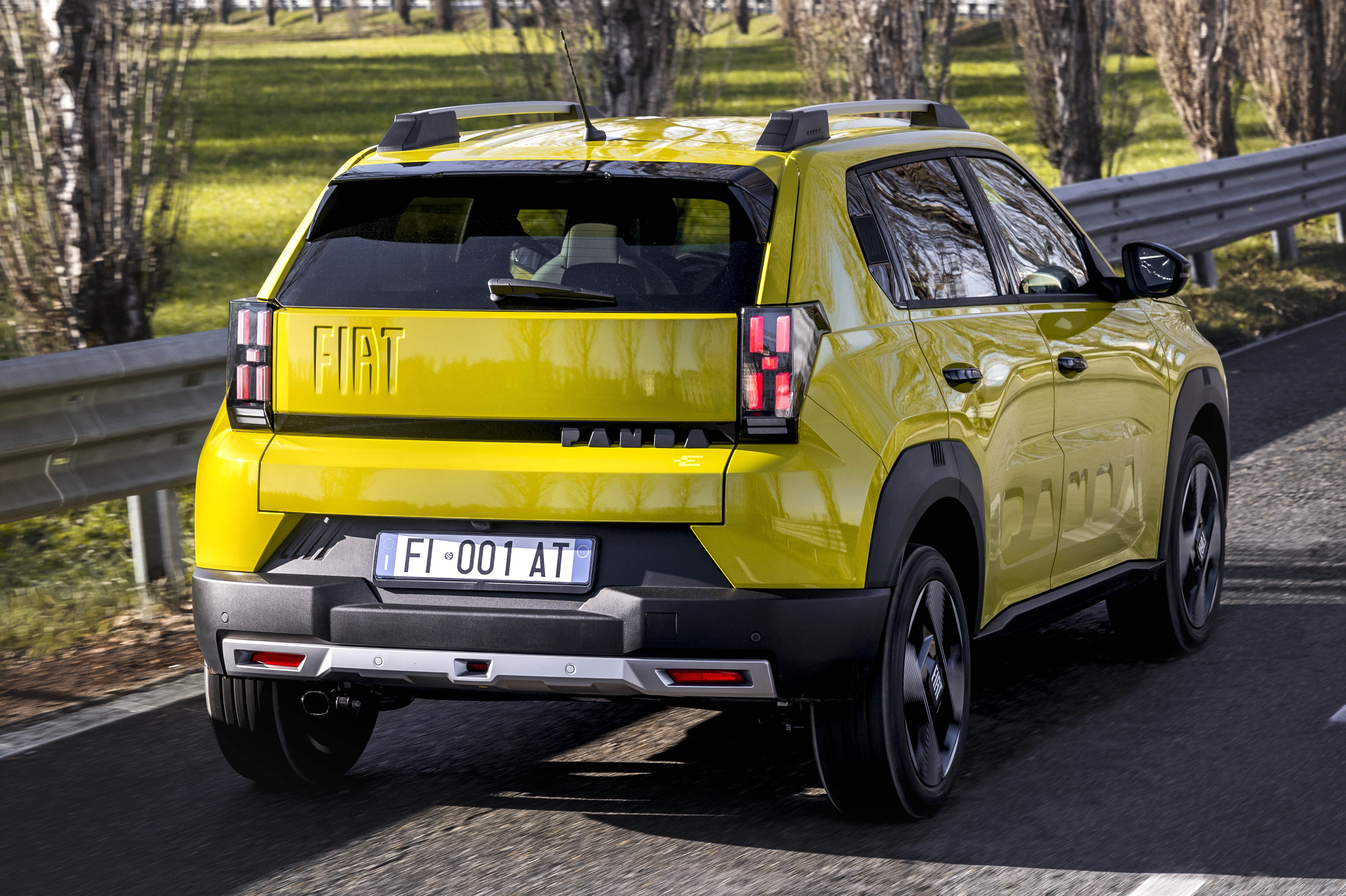 Fiat Grande Panda