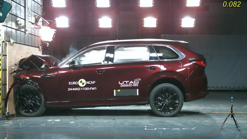Mazda CX-80