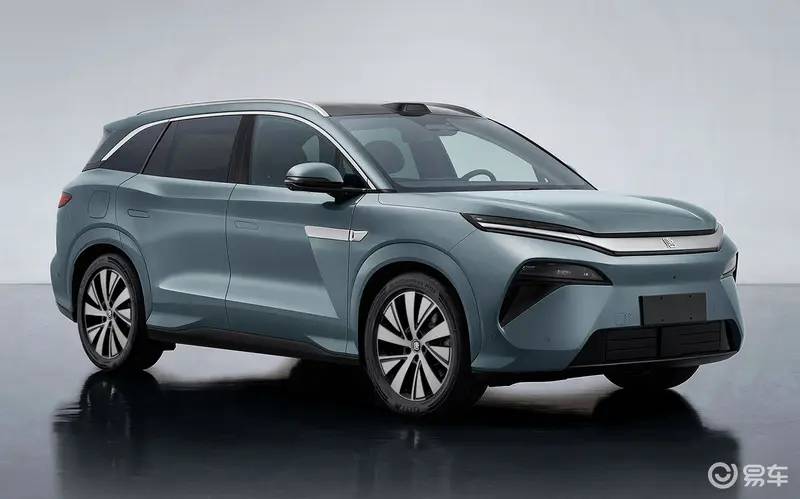 BYD Tan