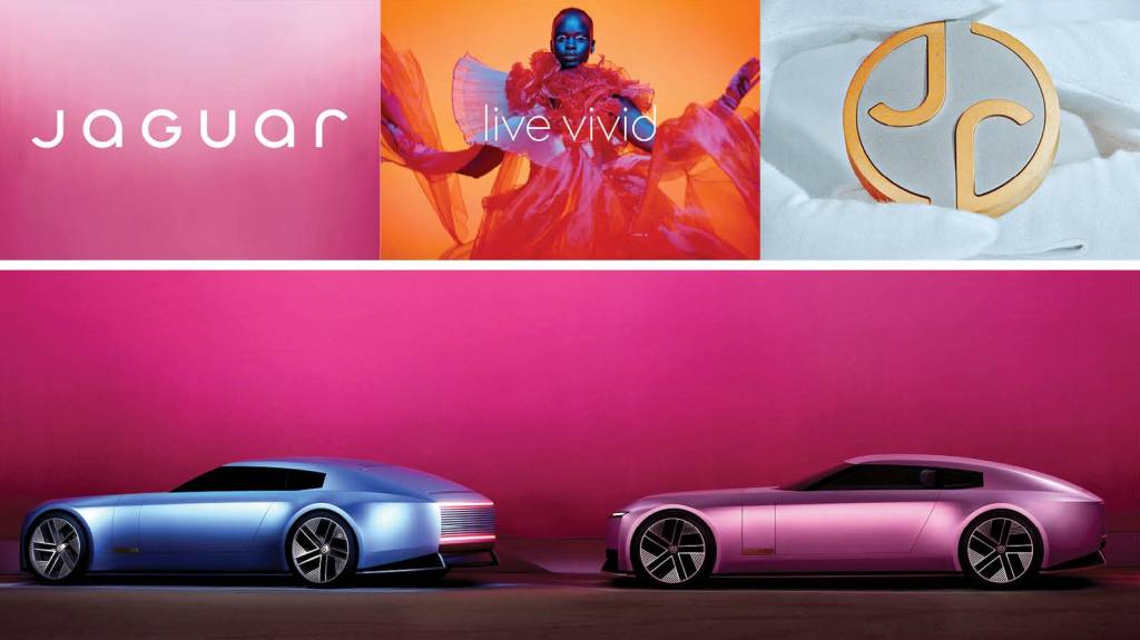 Jaguar busca nova agência de publicidade após reformulação controversa