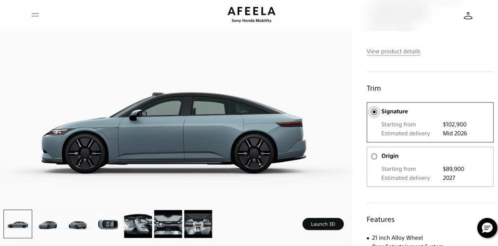 sony-honda-afeela