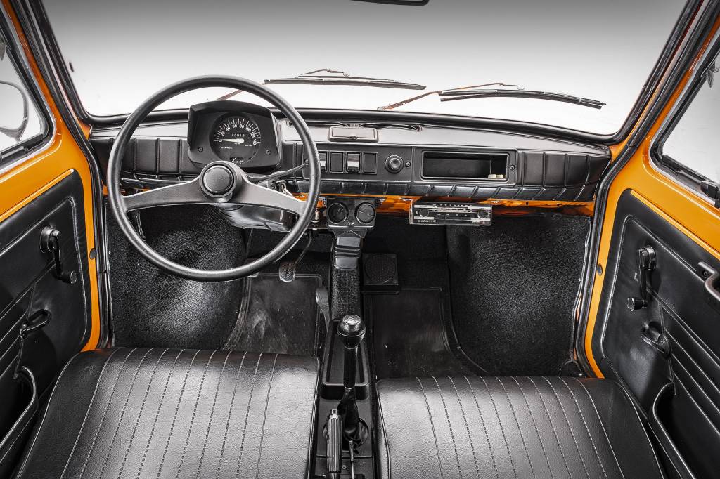 FIAT 126 FIAT 126