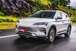 BYD SONG Plus PREMIUM