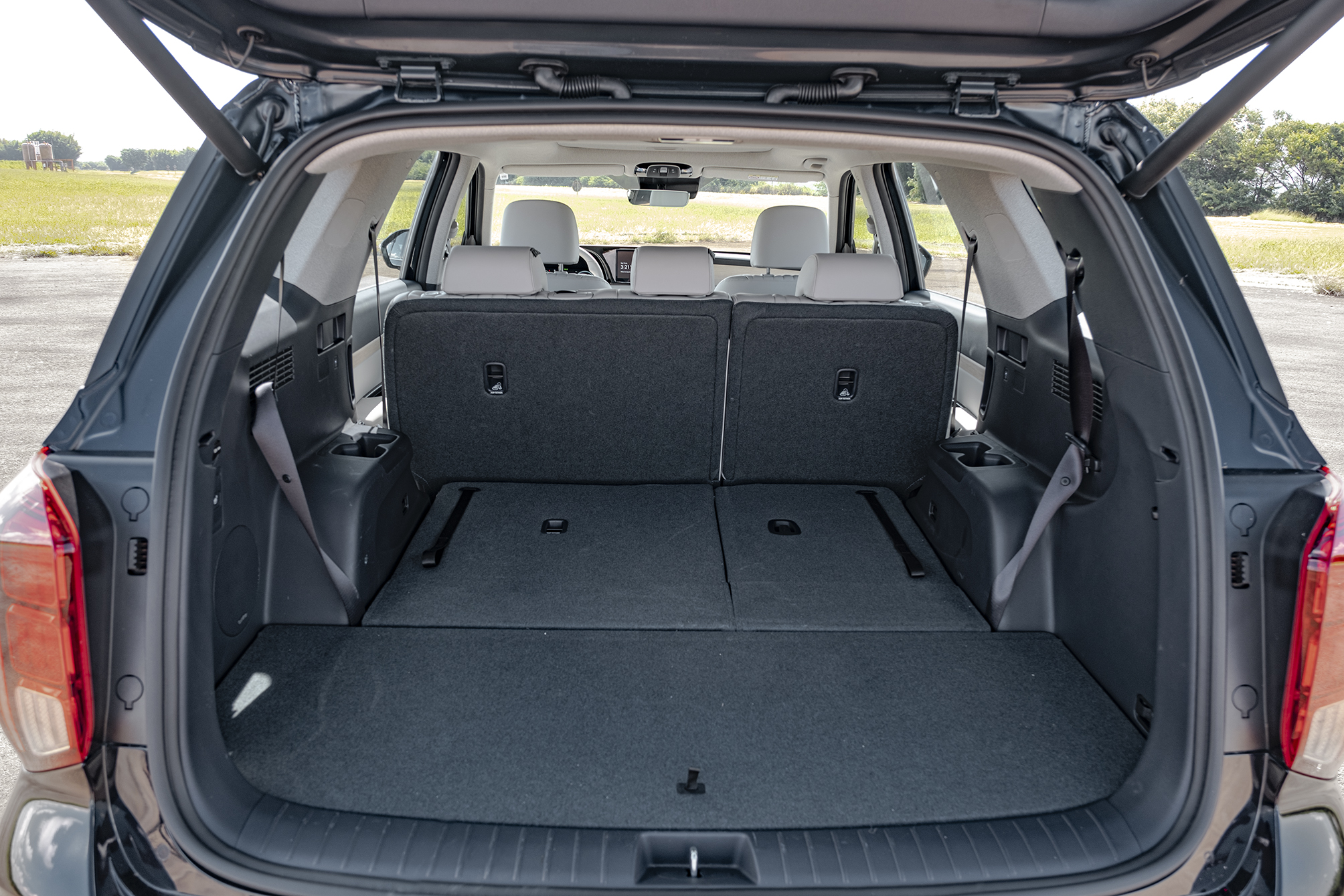 Hyundai Palisade 2025