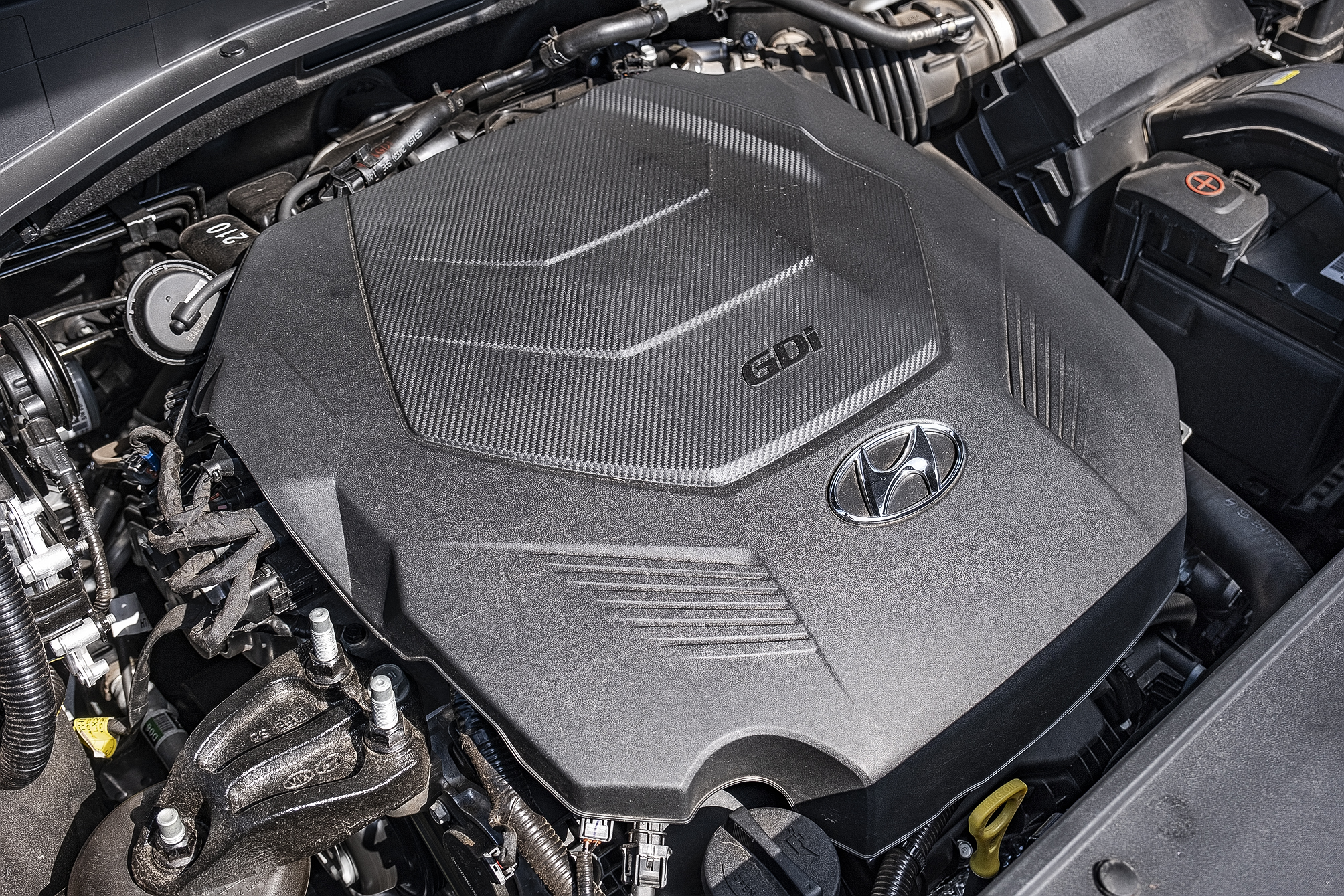 Hyundai Palisade 2025