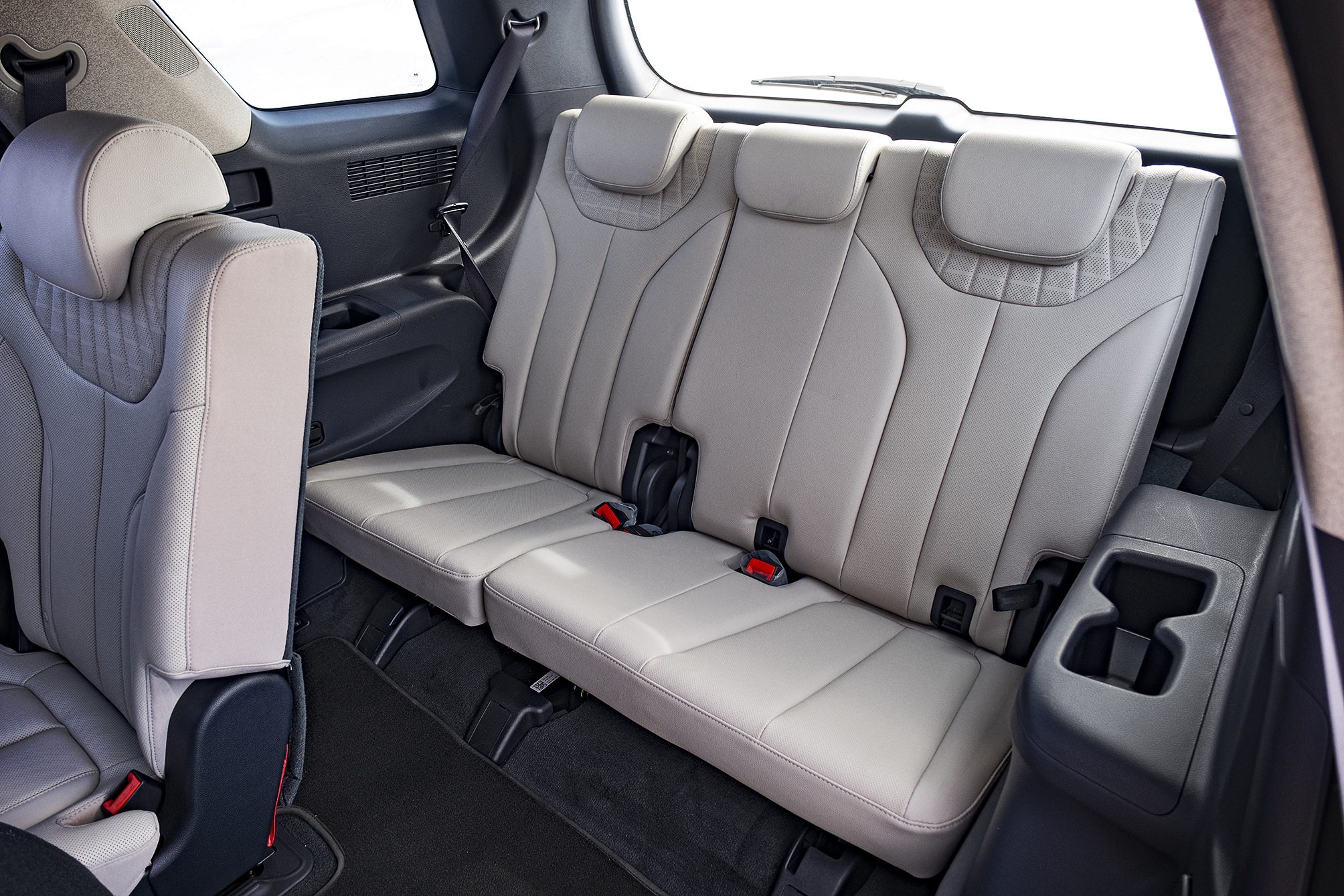 Hyundai Palisade 2025