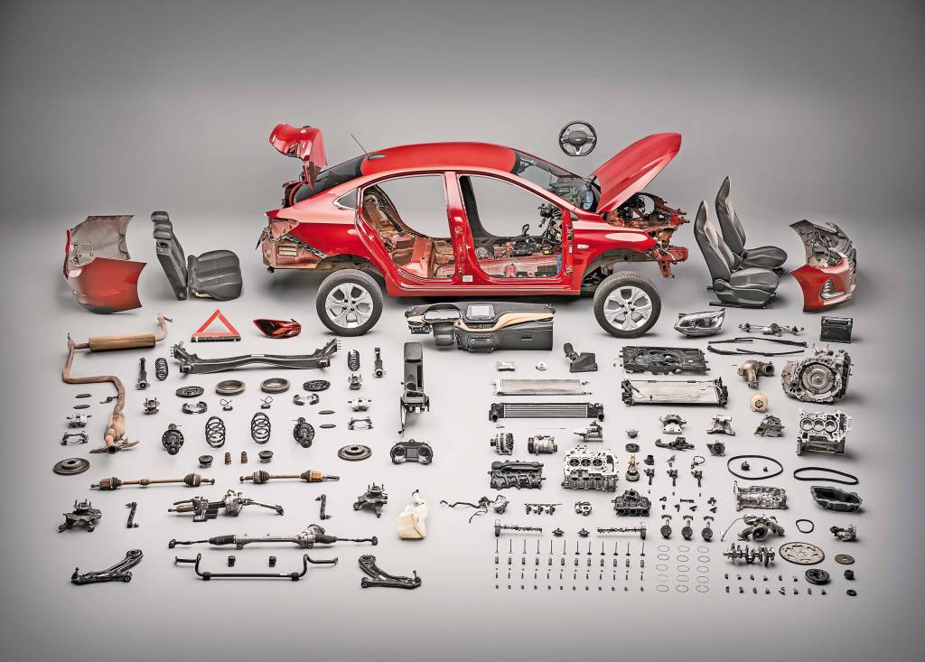 Correio Técnico: por que a Chevrolet insiste na correia banhada a óleo?