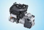 NOVAS TECNOLOGIAS – Motor a combustão