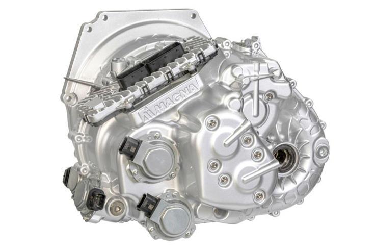 Renault-Magna-DCT-Eco Câmbio DW23 é o novo padrão da Renault no mundo, mas seu torque é limitado