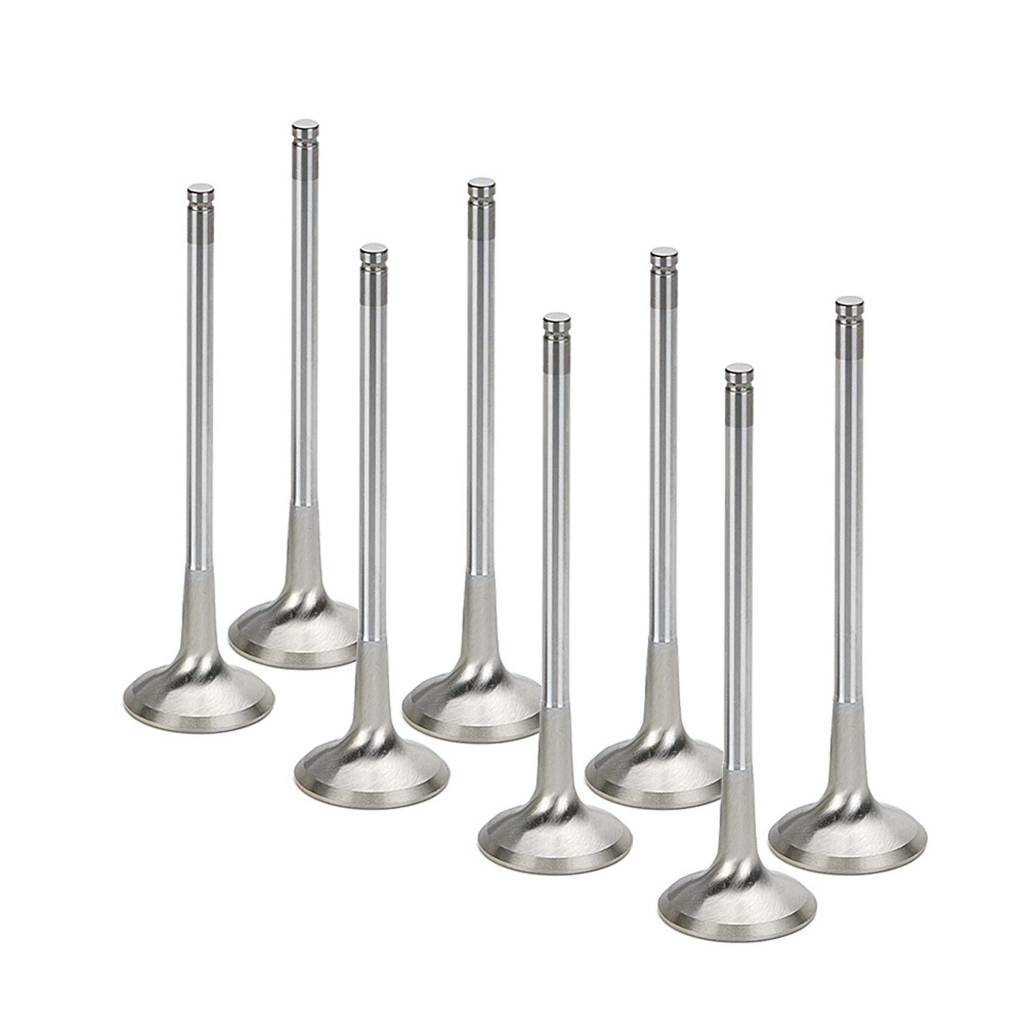 Sodio Valves Sodio Valves