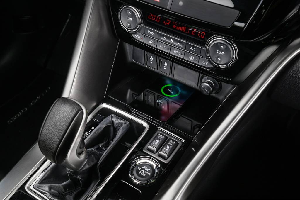 eclipse-cross-2026 (5) Mitsubishi Eclipse Cross 2026
