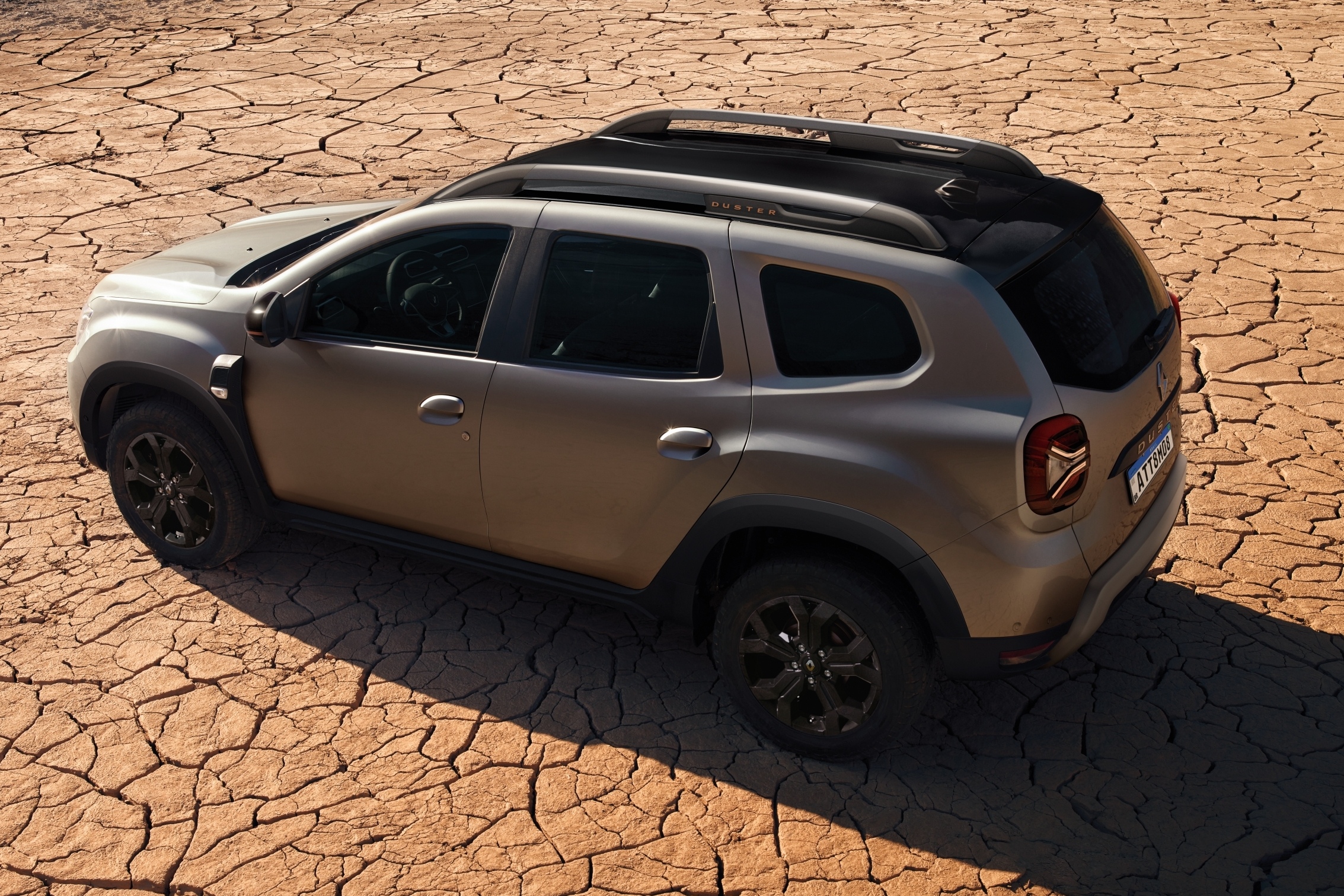 Renault Duster 2026