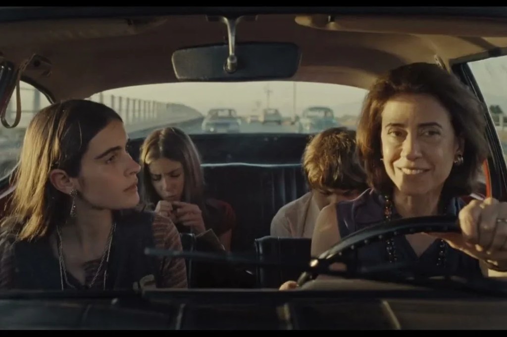 Sete filmes vencedores do Oscar que têm carros entre seus personagens