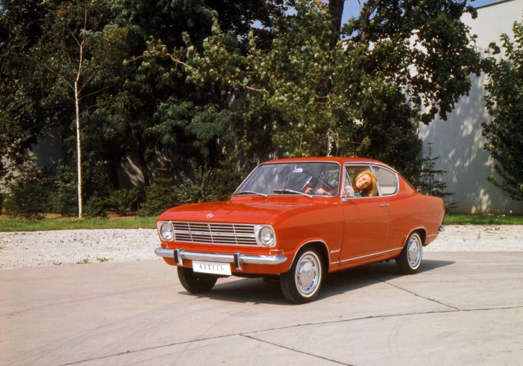 Kadett