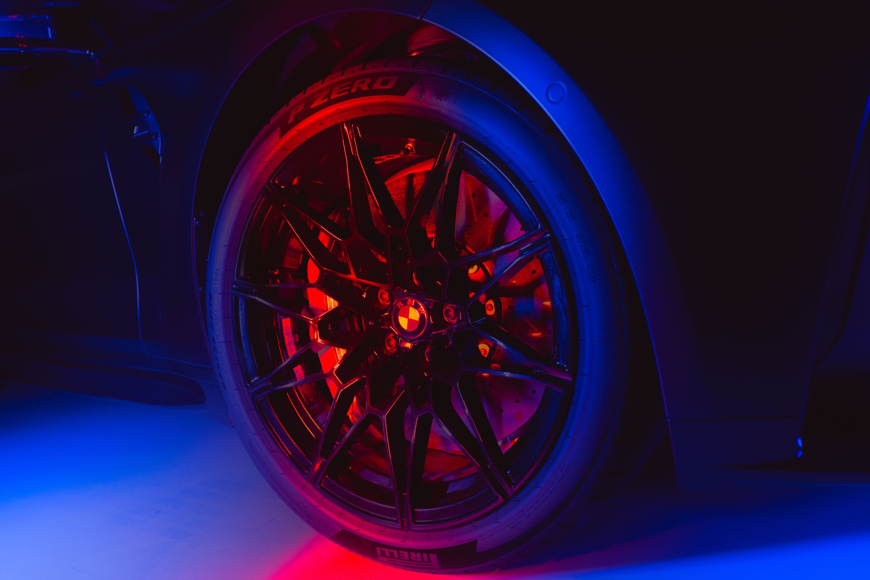 Pneu P Zero Pirelli