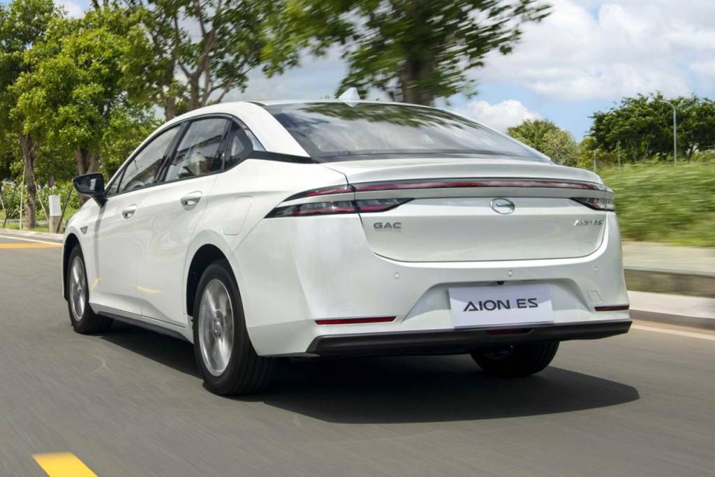 GAC-Aion-ES-EV-2025 GAC-Aion-ES-EV-2025