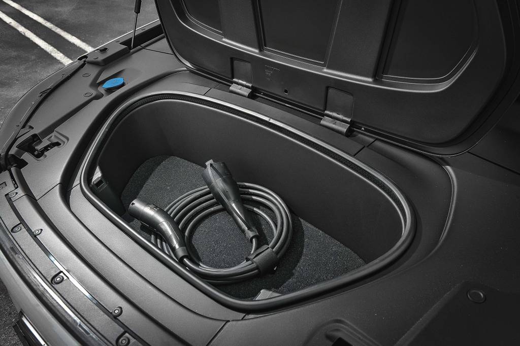 Volvo C40 Recharge Volvo C40 Recharge