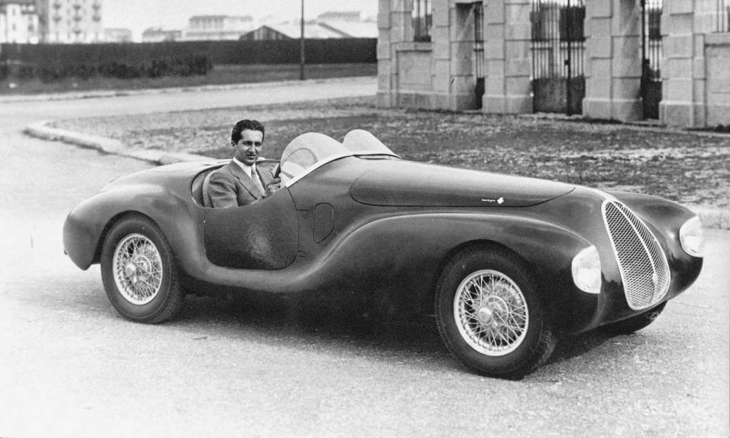 O primeiro carro feito por Enzo Ferrari e outros segredos de museus automotivos
