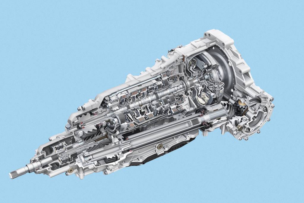 Câmbio automático está mais robusto; veja como evitar problemas futuros