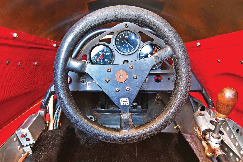 Brabham BT45b Brabham BT45b