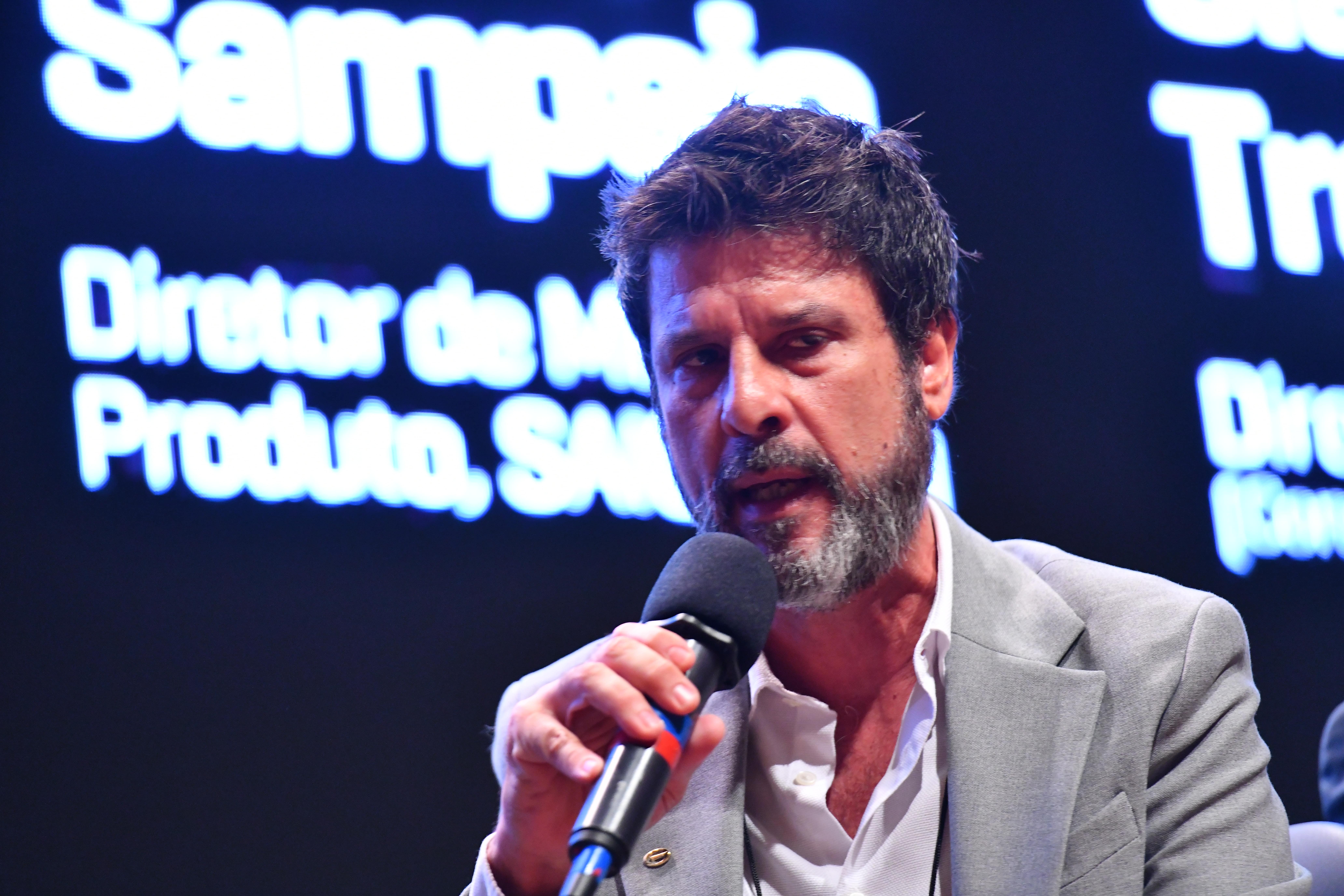 Marcello Braga da GAC