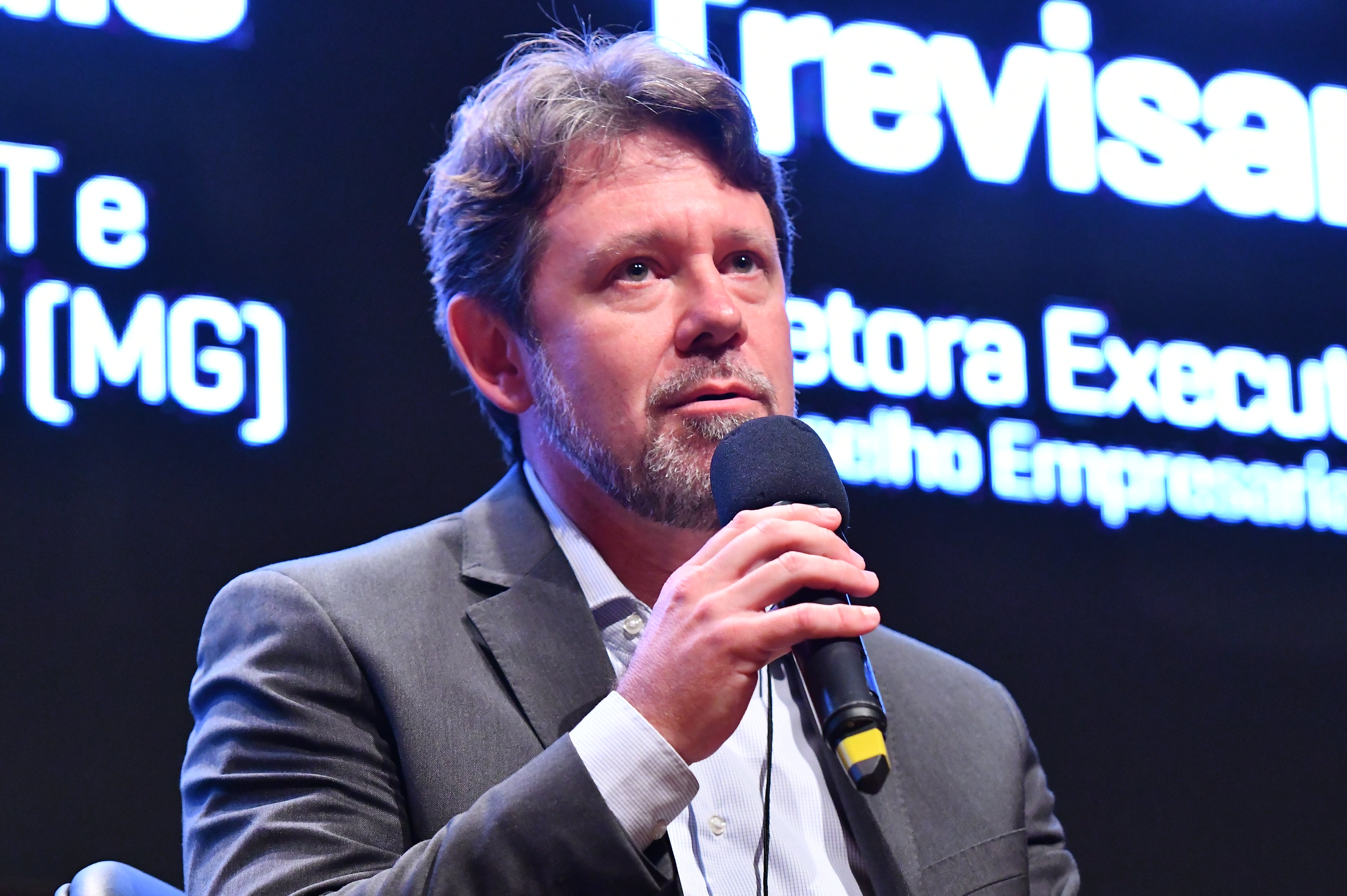 Henrique Sampaio da SAIC