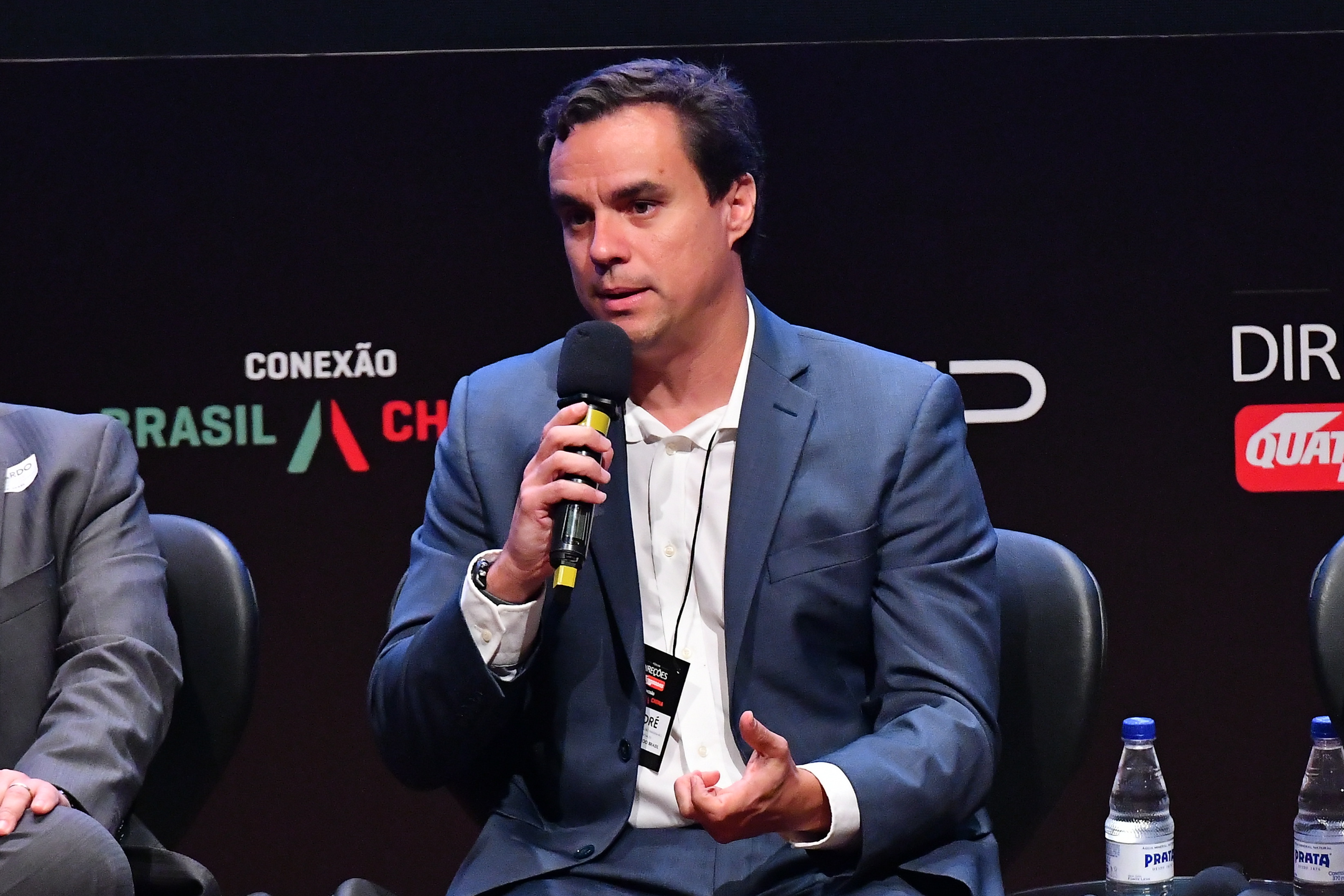 forum direções
