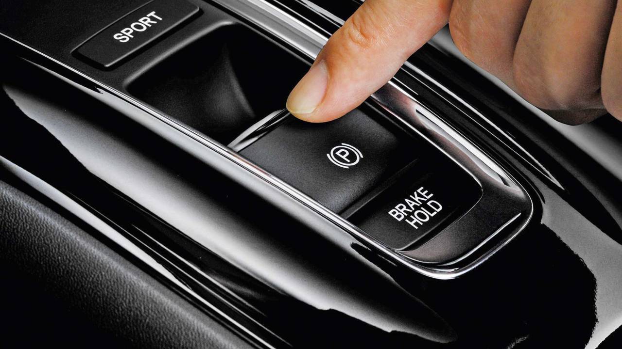Freios Eletrônicos Autodefesa