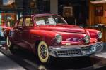 Tucker 48 CARDE