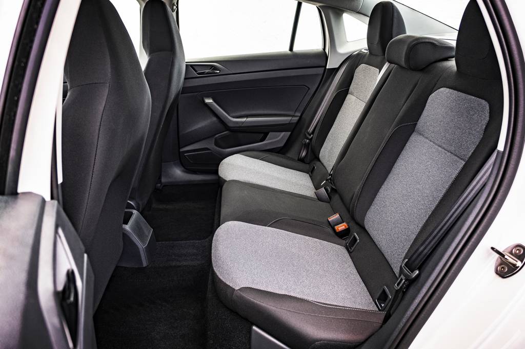 VW-Virtus-Sense-2025 (6) Volkswagen Virtus Sense