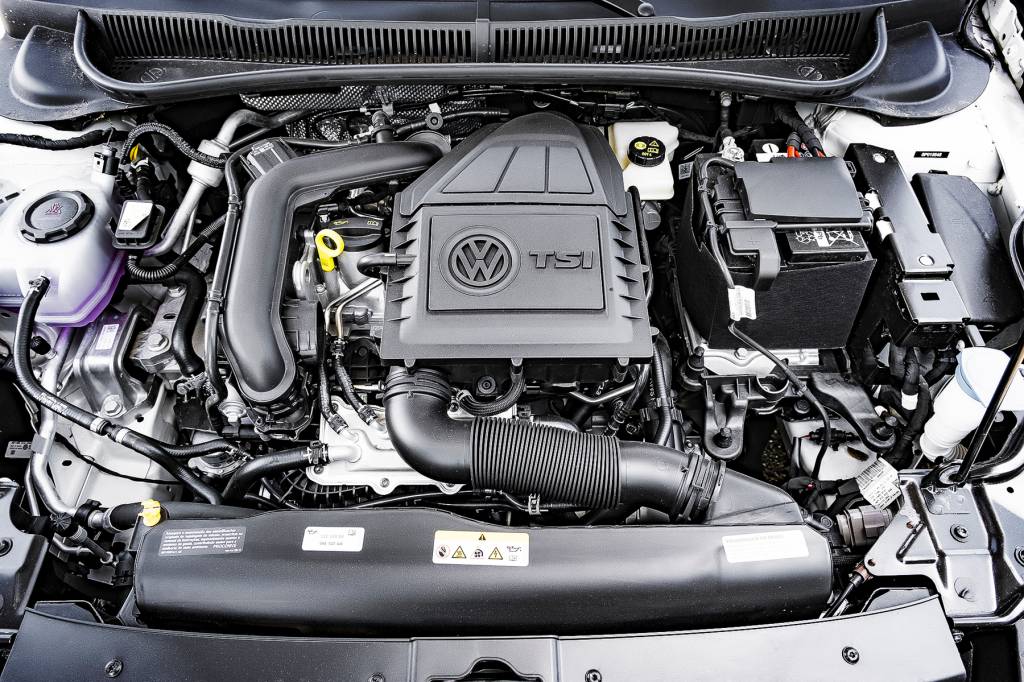 VW-Virtus-Sense-2025 (8) Volkswagen Virtus Sense