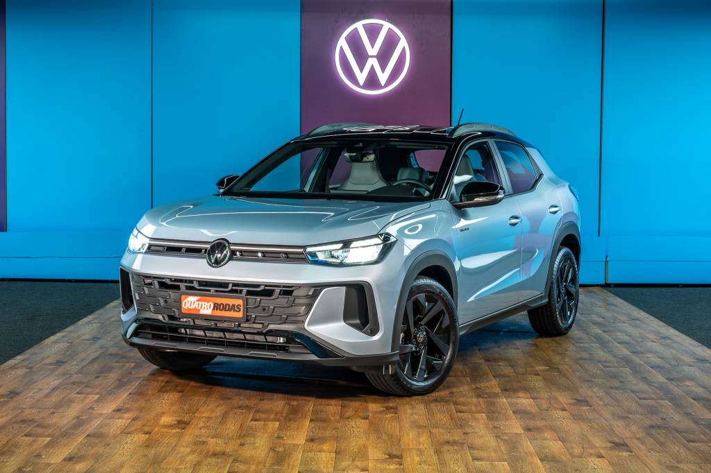 Fiat Strada lidera, VW Tera é 2º: os 50 carros mais vendidos em outubro