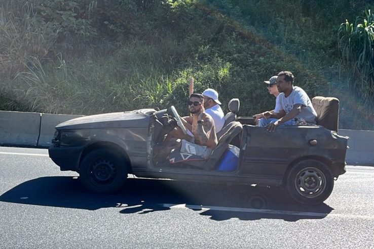 carros sem topete carros sem topete