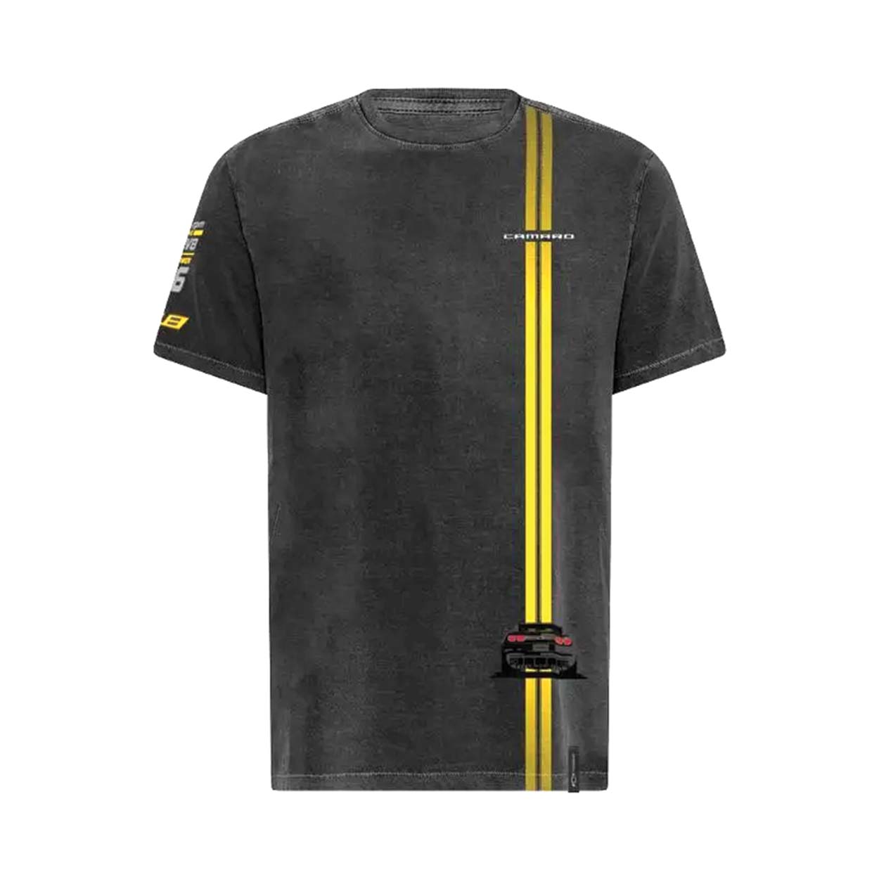 Camiseta GM