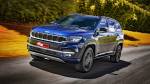 Jeep Commander