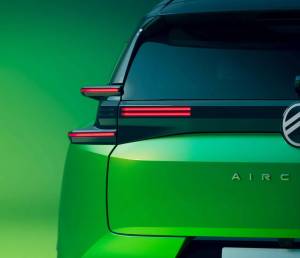 Citroën C5 Aircross 2026