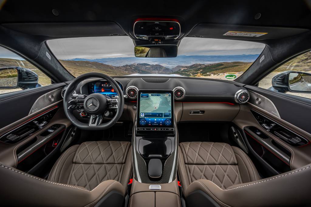 Test Drive Mercedes-AMG GT 63 Granada 2023Test Drive Mercedes-AMG GT 63 Granada 2023 Mercedes-AMG GT 63 S E PERFORMANCE