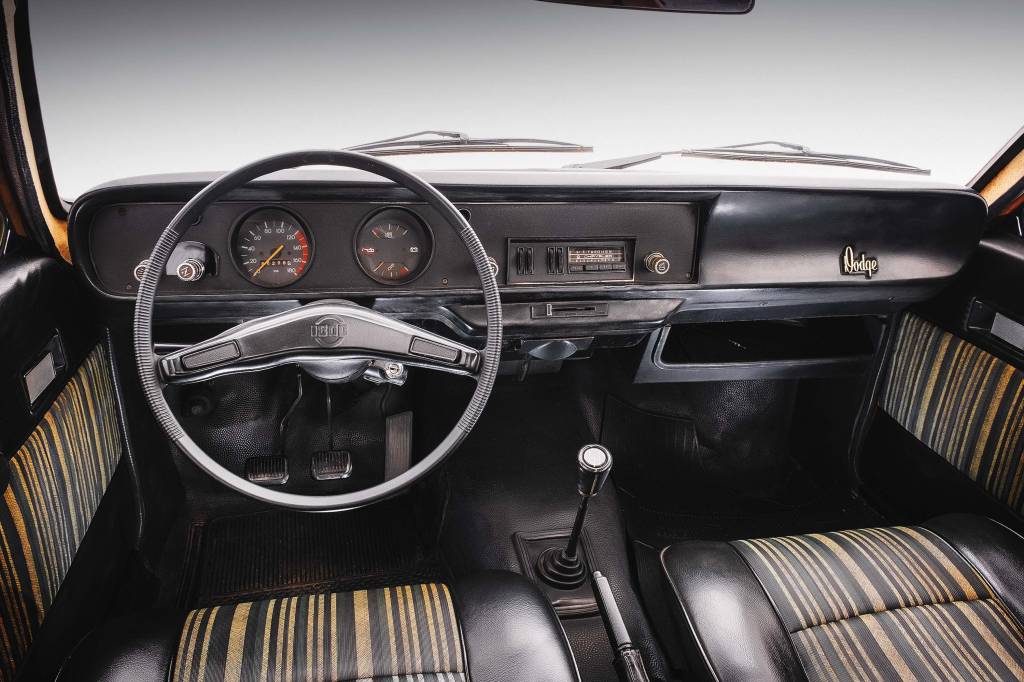 Dodge Polara Dodge Polara