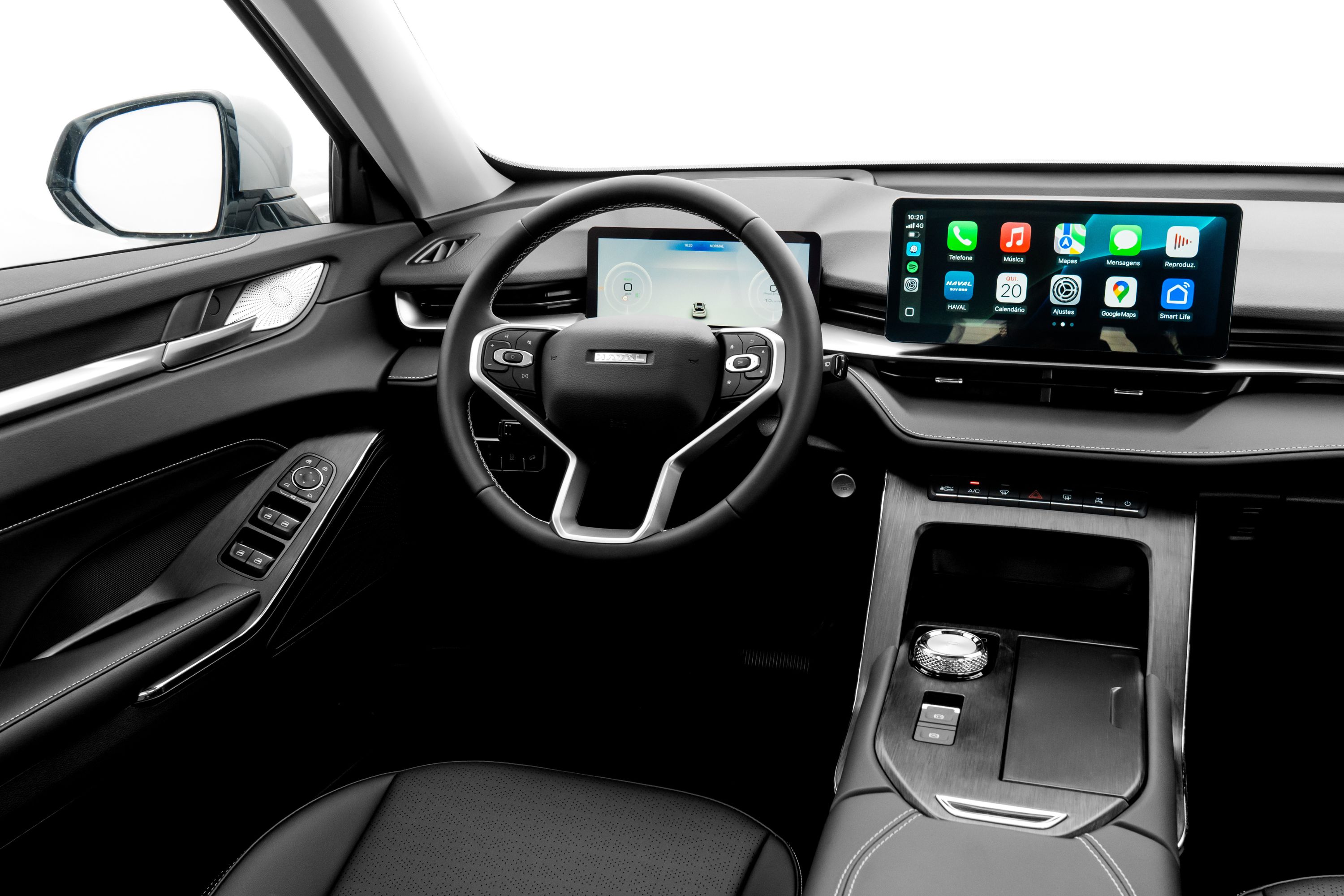 Haval H6 2025