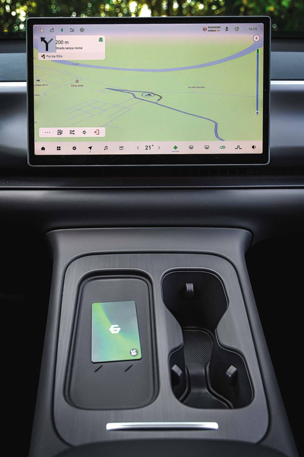 LEAPMOTOR C10 LEAPMOTOR C10