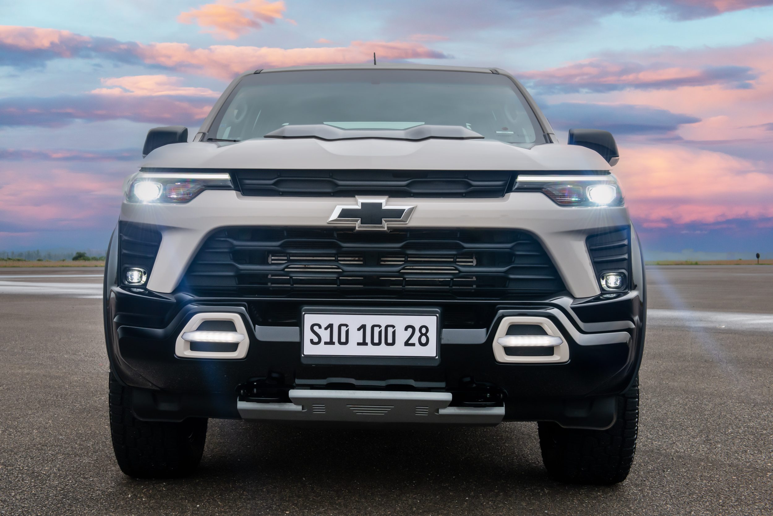 S10 100 ANOS S10 100 ANOS