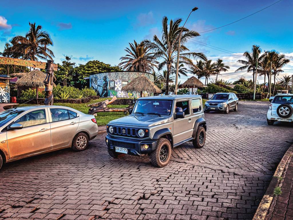 Suzuki Jimny Suzuki Jimny