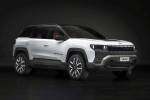 Jeep Compass 2026