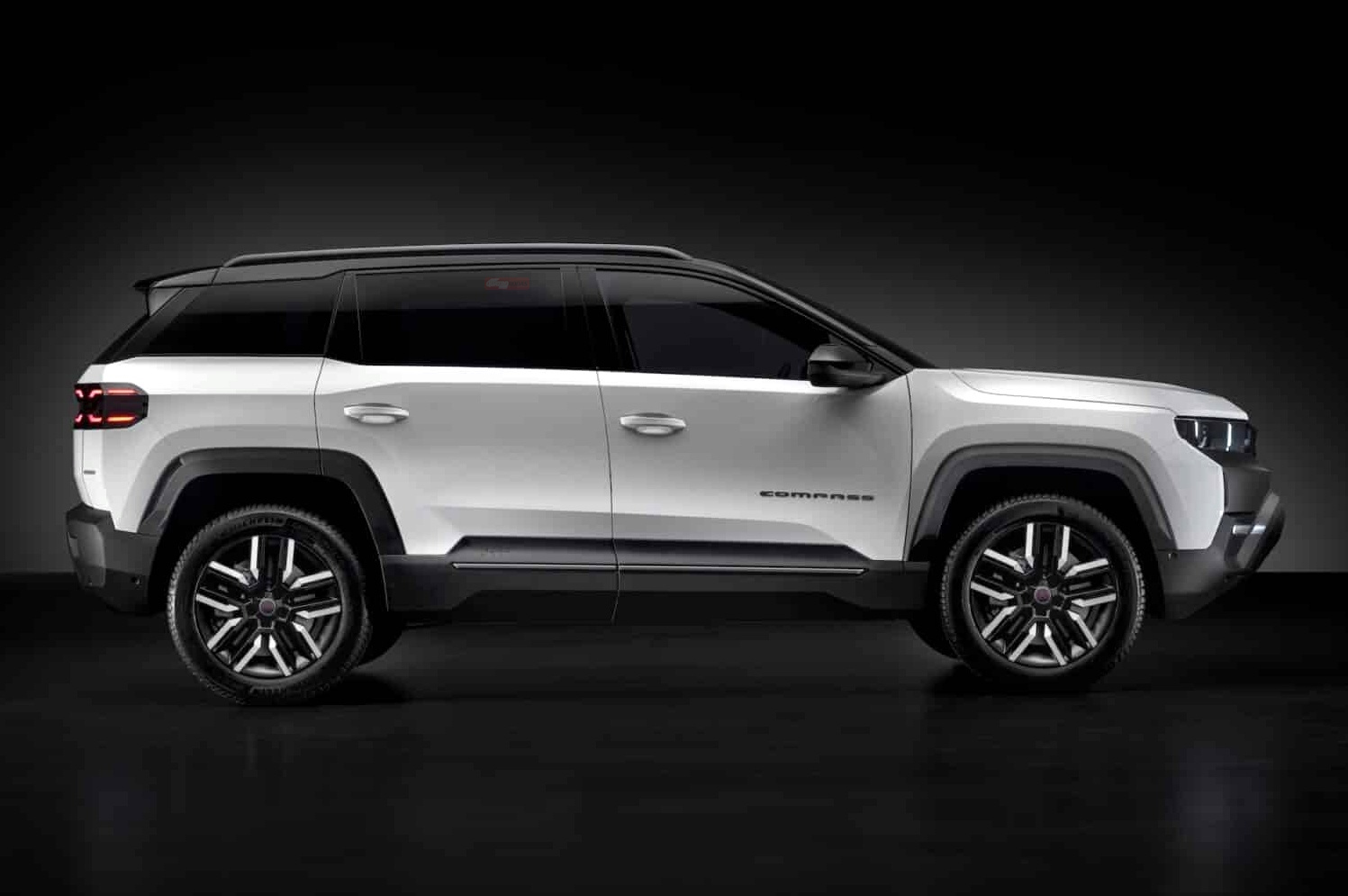 Jeep Compass 2026